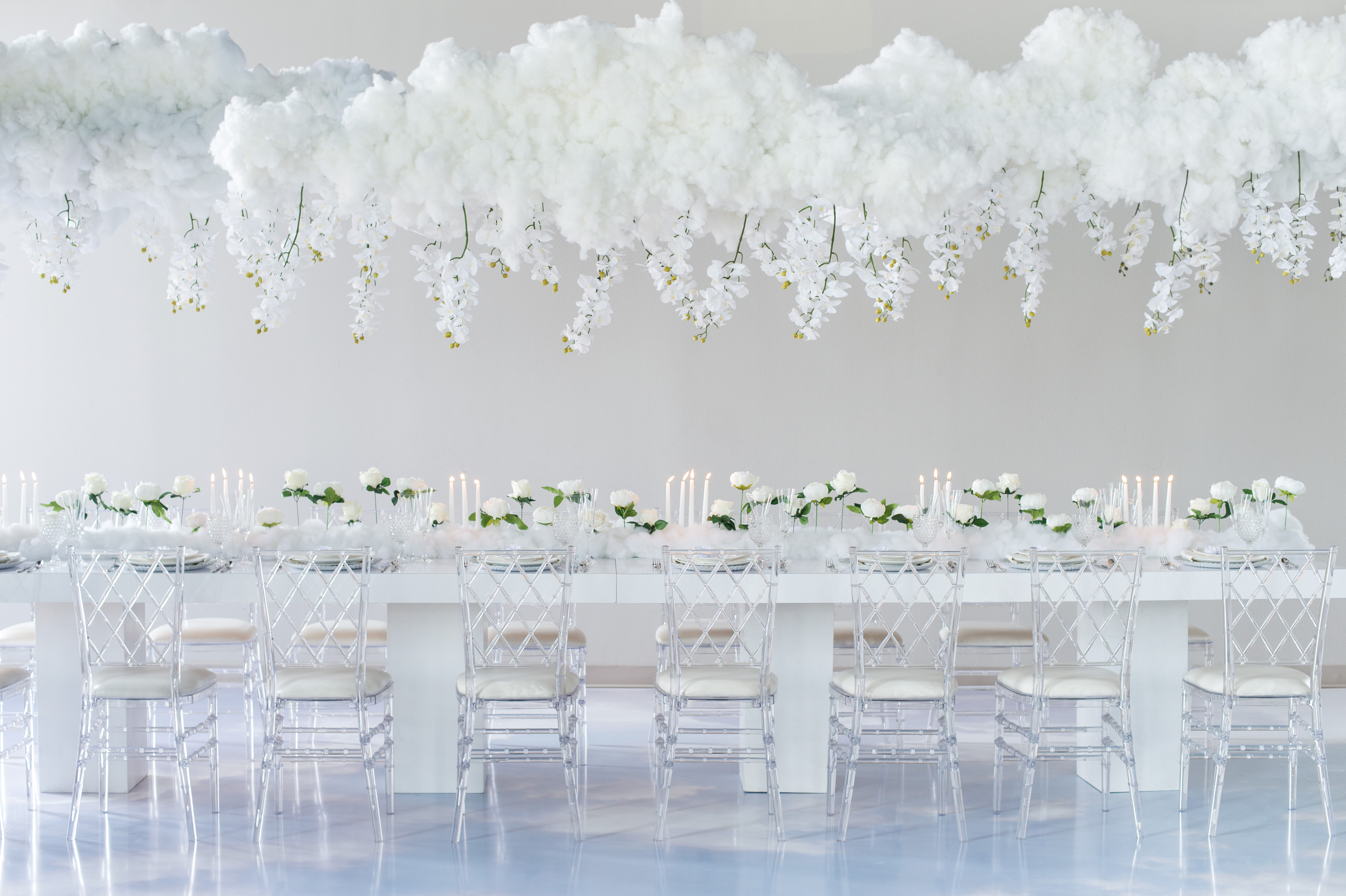 Wedding Planning by Michelle Garber