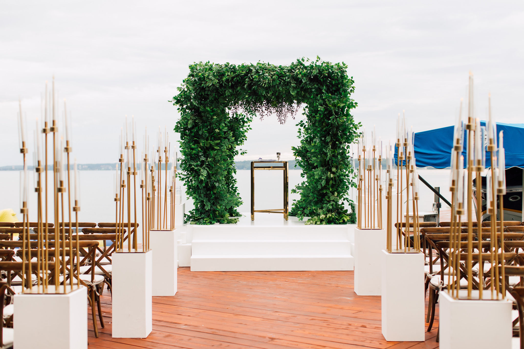 Toronto Event Planner