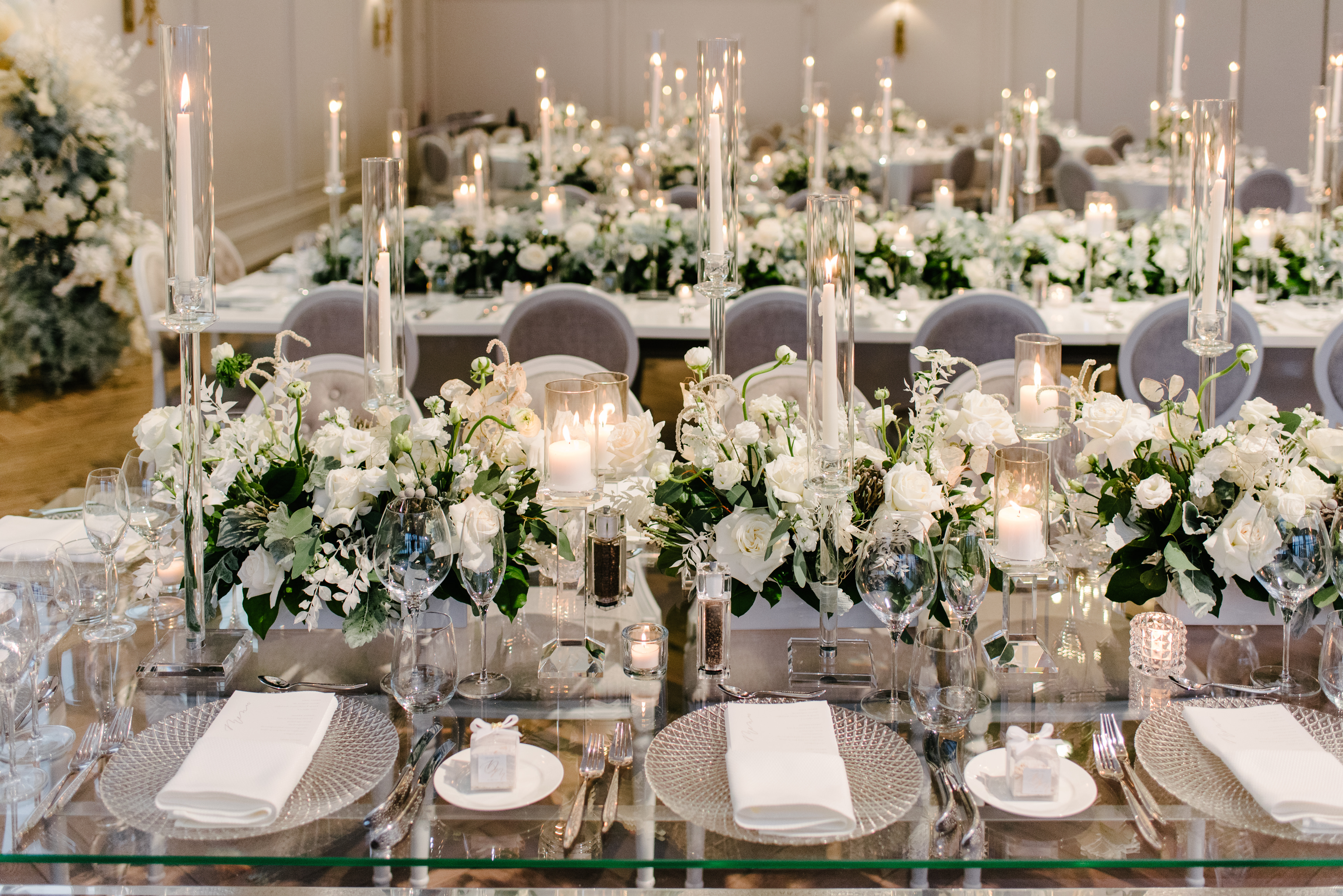 Wedding Planner Toronto